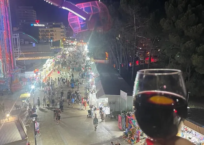 شقة Gallery A ساني بيتش