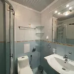 Gallery A Apartman Napospart