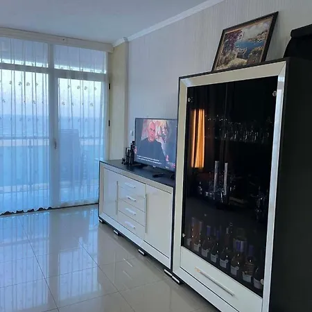Apartament Gallery A *
