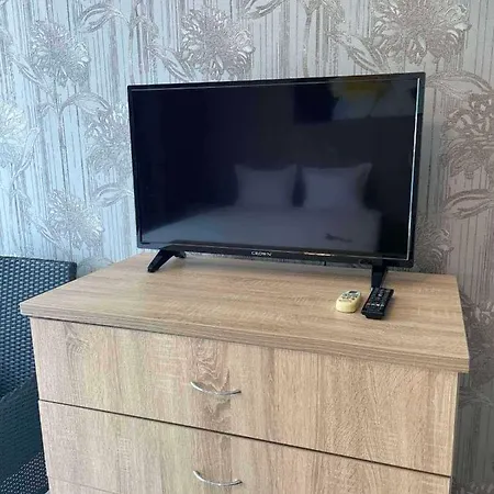 Gallery A Апартаменти