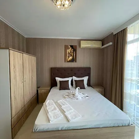 Apartment Gallery A