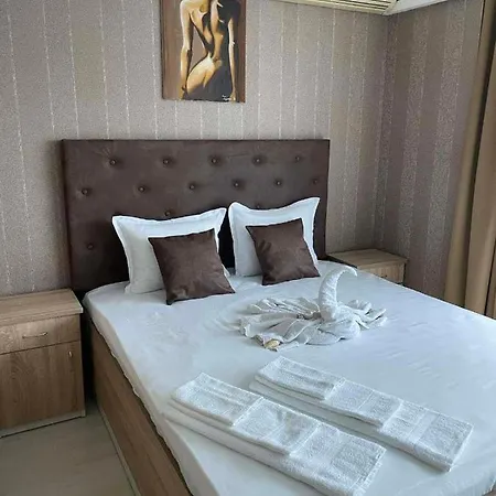 Apartament Gallery A *