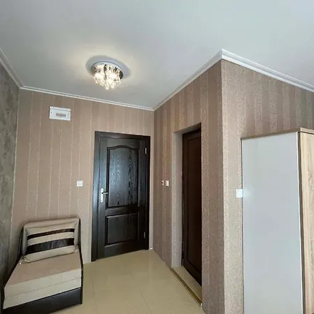Gallery A * Сонячний Берег