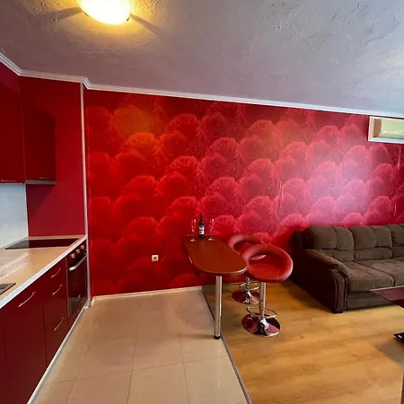 Apartament Gallery A *
