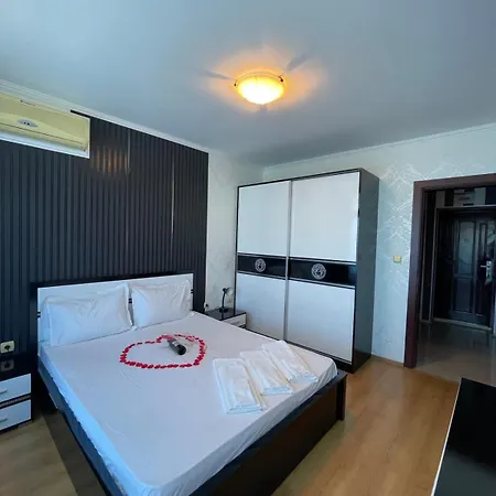 Gallery A Apartment Sunny Beach