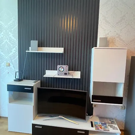 Apartment Gallery A Sunny Beach