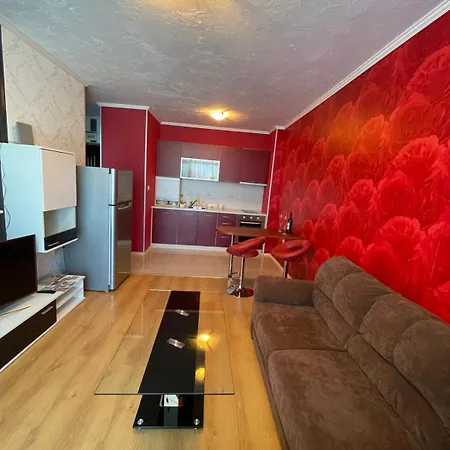 Gallery A Apartment *