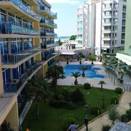 Apartment Gallery A Sunny Beach