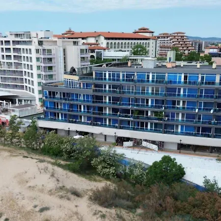 Gallery A Apartment Sunny Beach