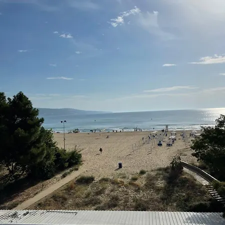 Apartament Gallery A