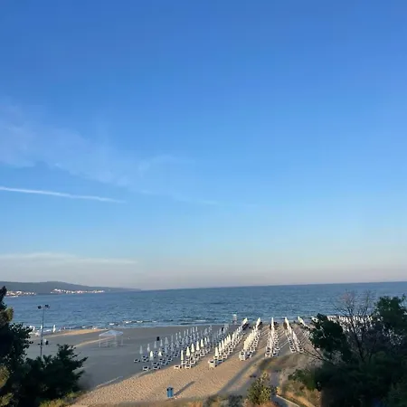 Апартаменти Gallery A Сонячний Берег