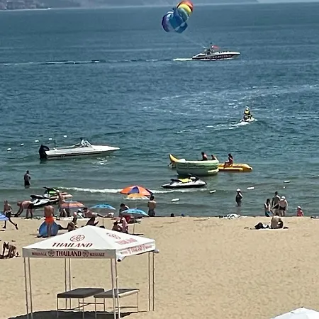 Apartment Gallery A Sunny Beach