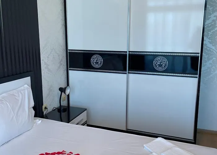 Gallery A דירה סאני ביץ'