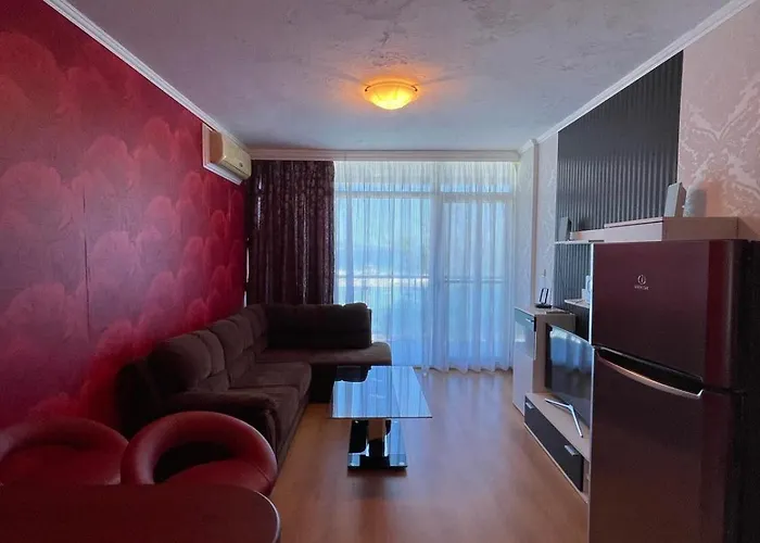 Gallery A סאני ביץ'