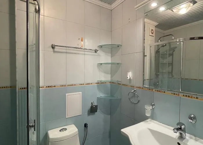 Gallery A דירה סאני ביץ'