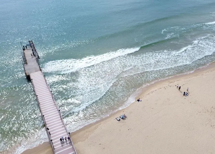 Gallery A דירה *