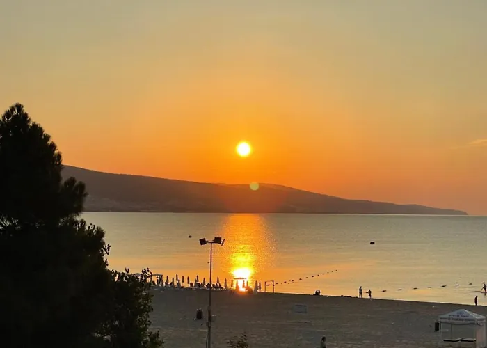 Gallery A דירה סאני ביץ'