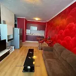 Gallery A Apartment *
