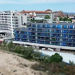 Gallery A Apartment Sunny Beach
