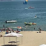 Apartment Gallery A Sunny Beach