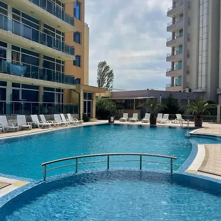 Gallery A Apartamento