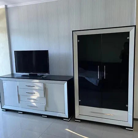 Apartamento Gallery A