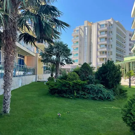 Gallery A * Sunny Beach