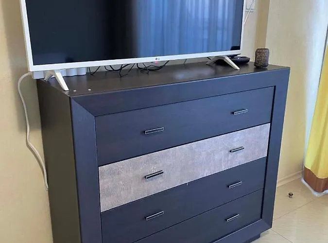 Gallery A 公寓 阳光海滩