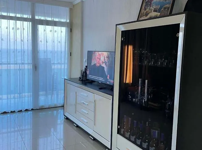 Apartment Gallery A *