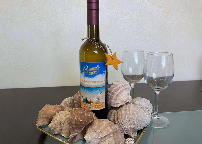 Gallery A Apartment *