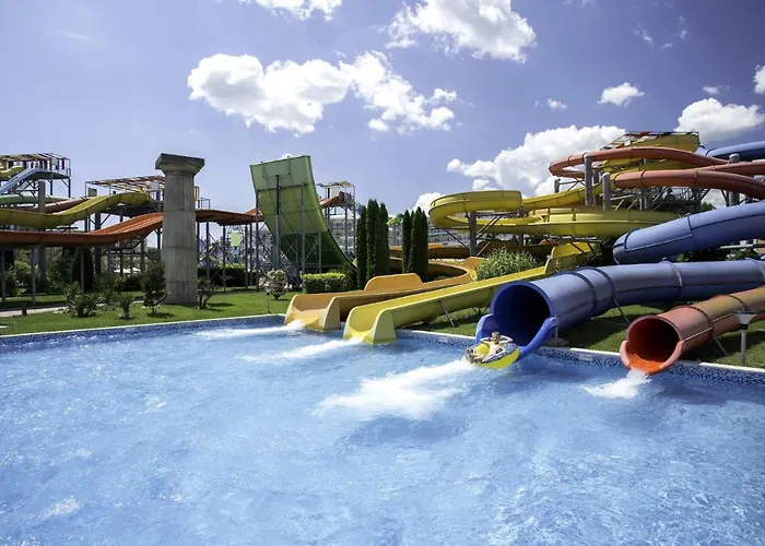 Apartment Gallery A Sunny Beach