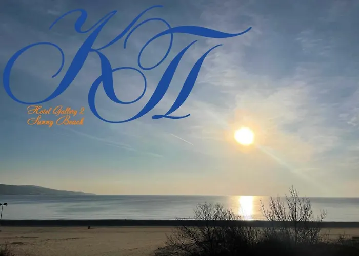 Gallery A Sunny Beach