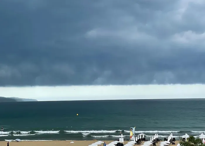 Apartment Gallery A Sunny Beach