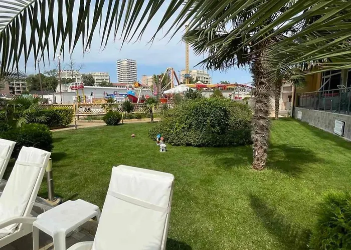 Gallery A * Sunny Beach