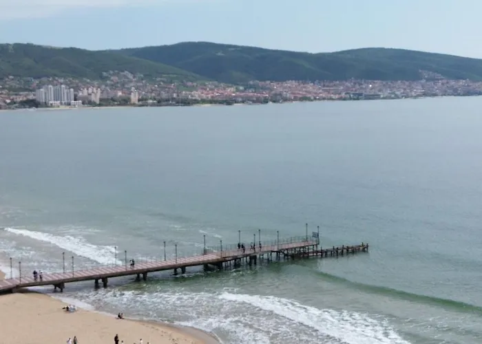 Gallery A * Sunny Beach