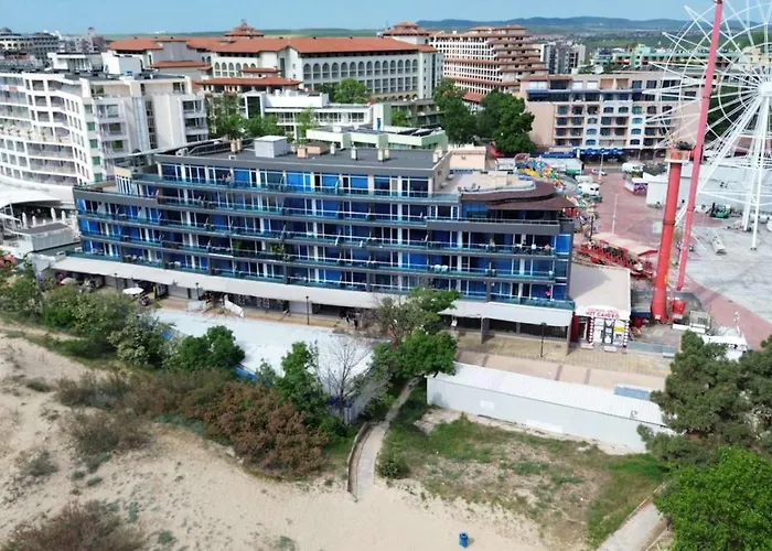 Gallery A Sunny Beach