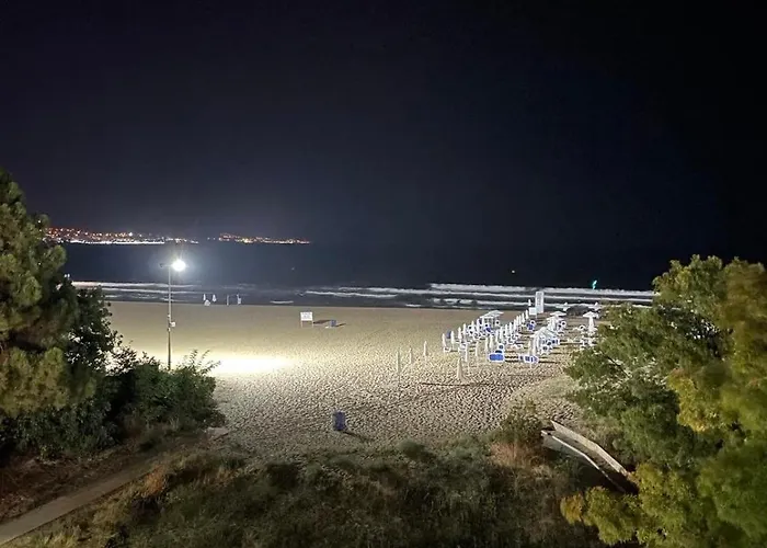 Gallery A * Sunny Beach