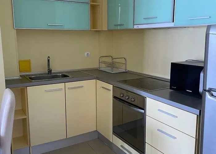 Gallery A * Sunny Beach