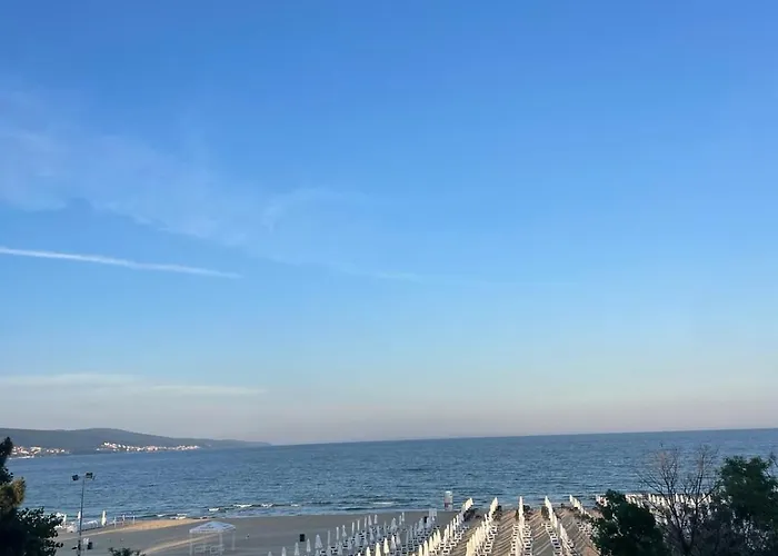 Apartment Gallery A Sunny Beach