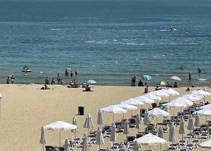 Gallery A * Sunny Beach