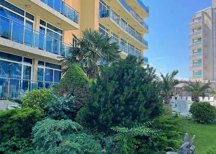 Gallery A Sunny Beach