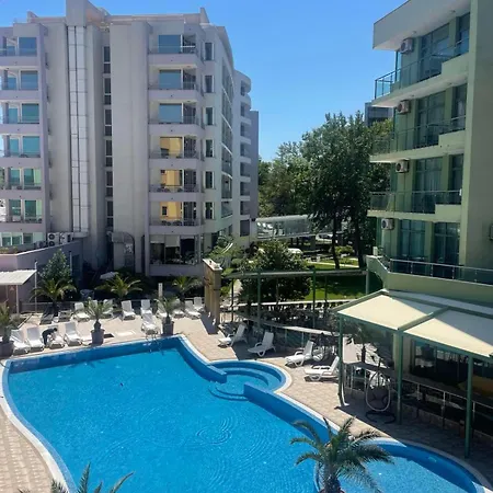 Gallery A Apartman *