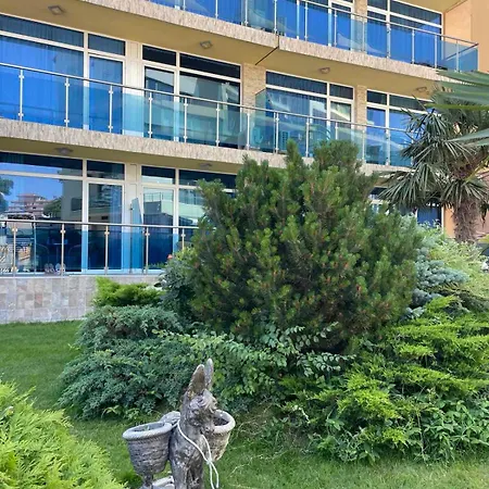 Apartman Gallery A *