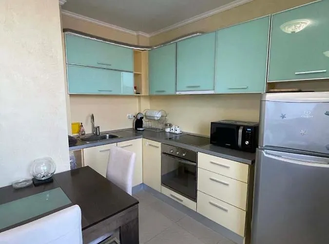 Apartman Gallery A *