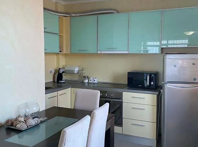 Gallery A Apartman *