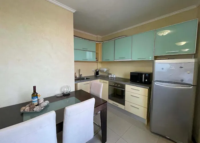 Gallery A Apartman *