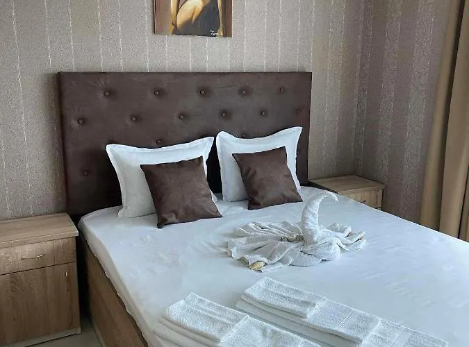 Apartman Gallery A *