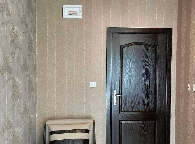 Apartman Gallery A *