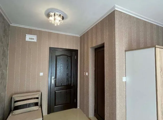 Gallery A * Napospart