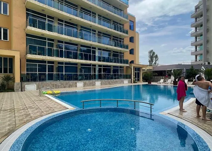 Gallery A Apartman *